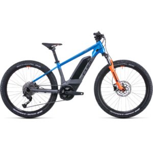 E-Mountainbike Kids (125cm up to 144cm)