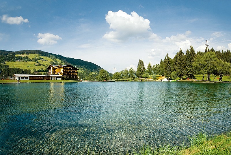 Badesee